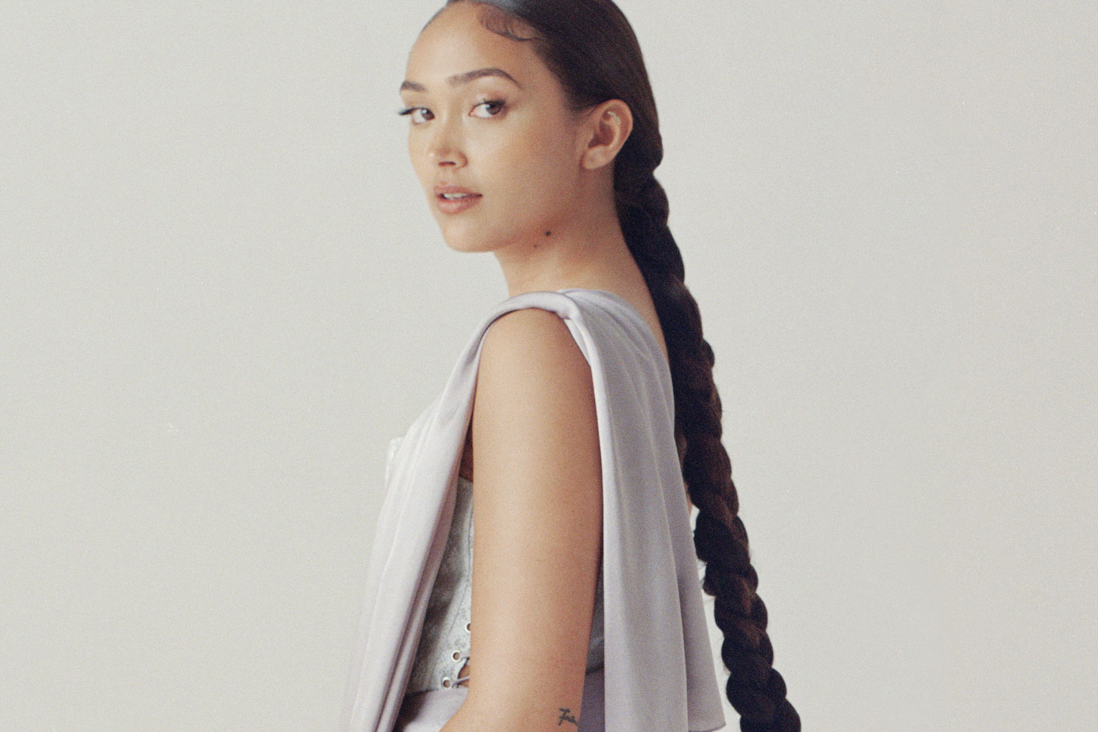 Joy Crookes shares new single 'When You Were Mine'
