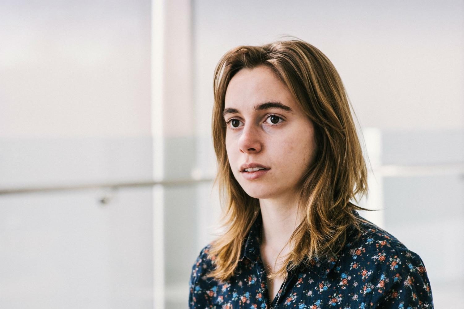 Julien Baker is playing a special 'intimate' London show later this week