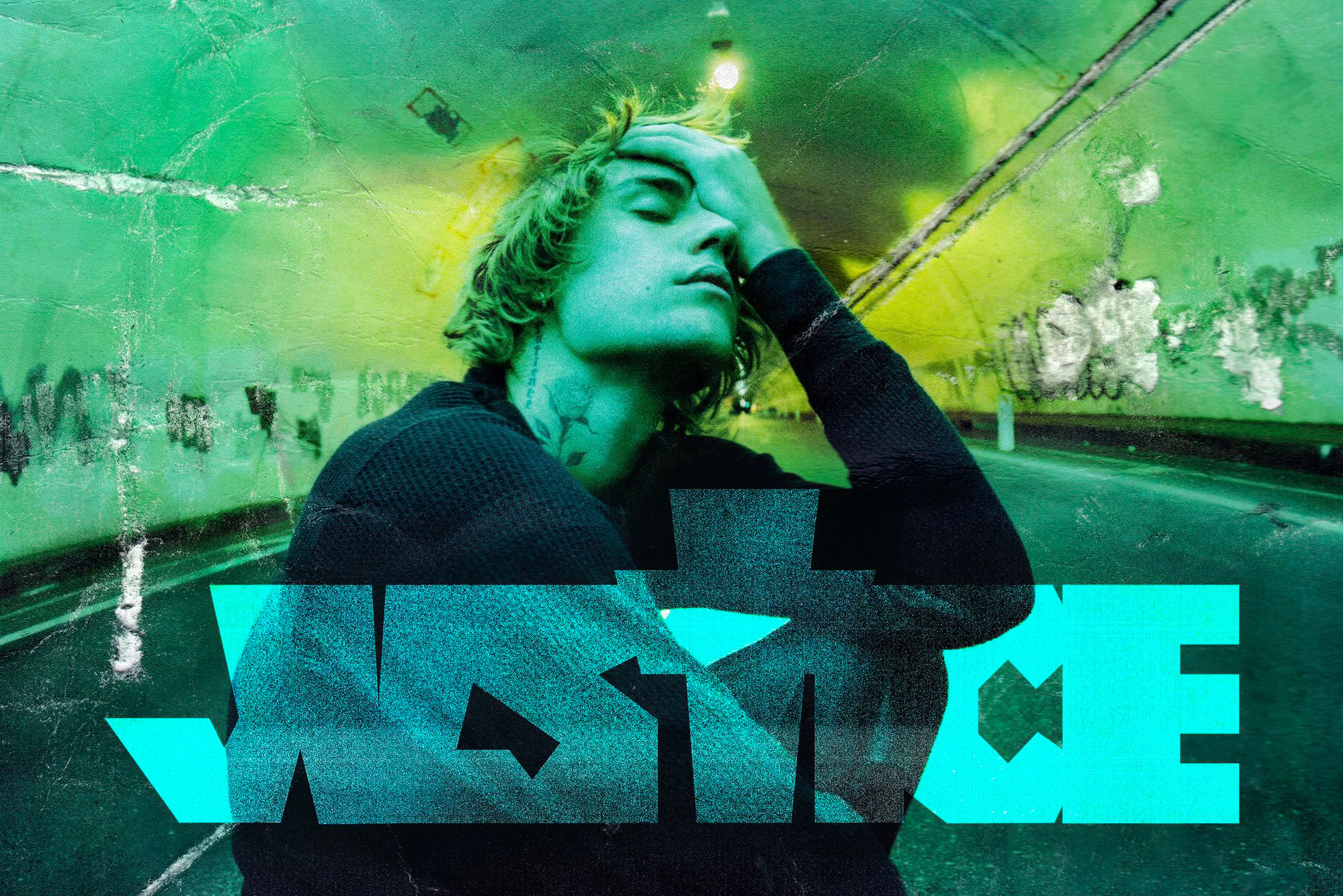 Justin Bieber has announced his sixth studio album, 'JUSTICE'