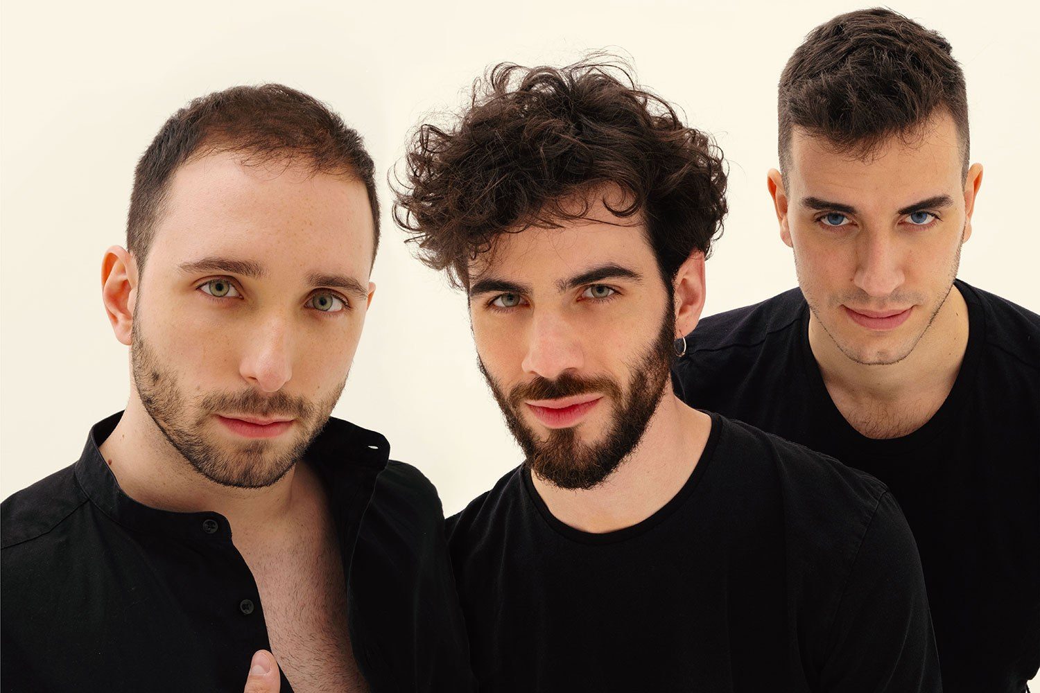 KEEMOSABE are teasing their debut album with a video for their new single, 'Out of the City Pt. 2'