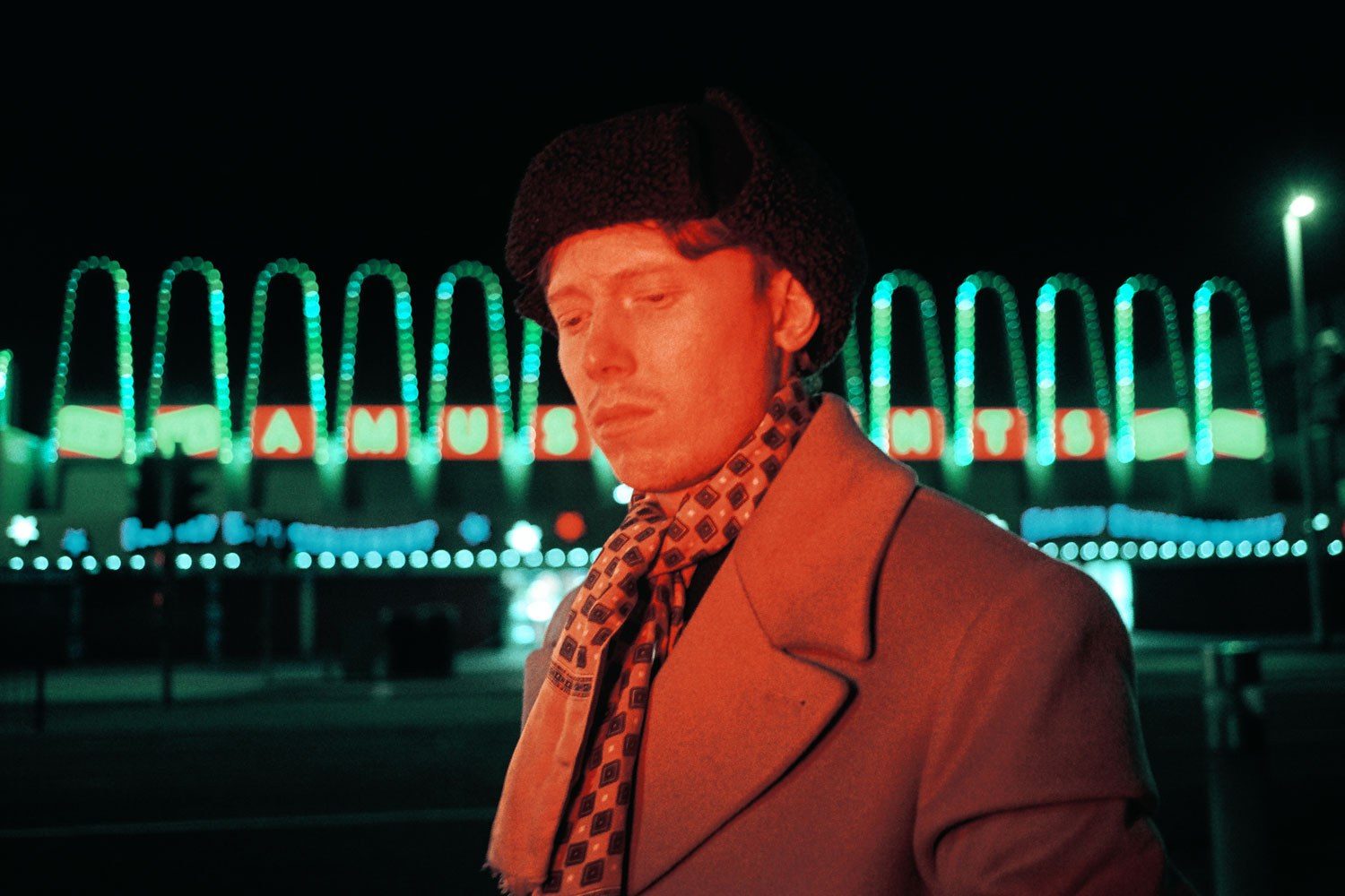 King Krule has announced the release details of his new album 'Man Alive!'