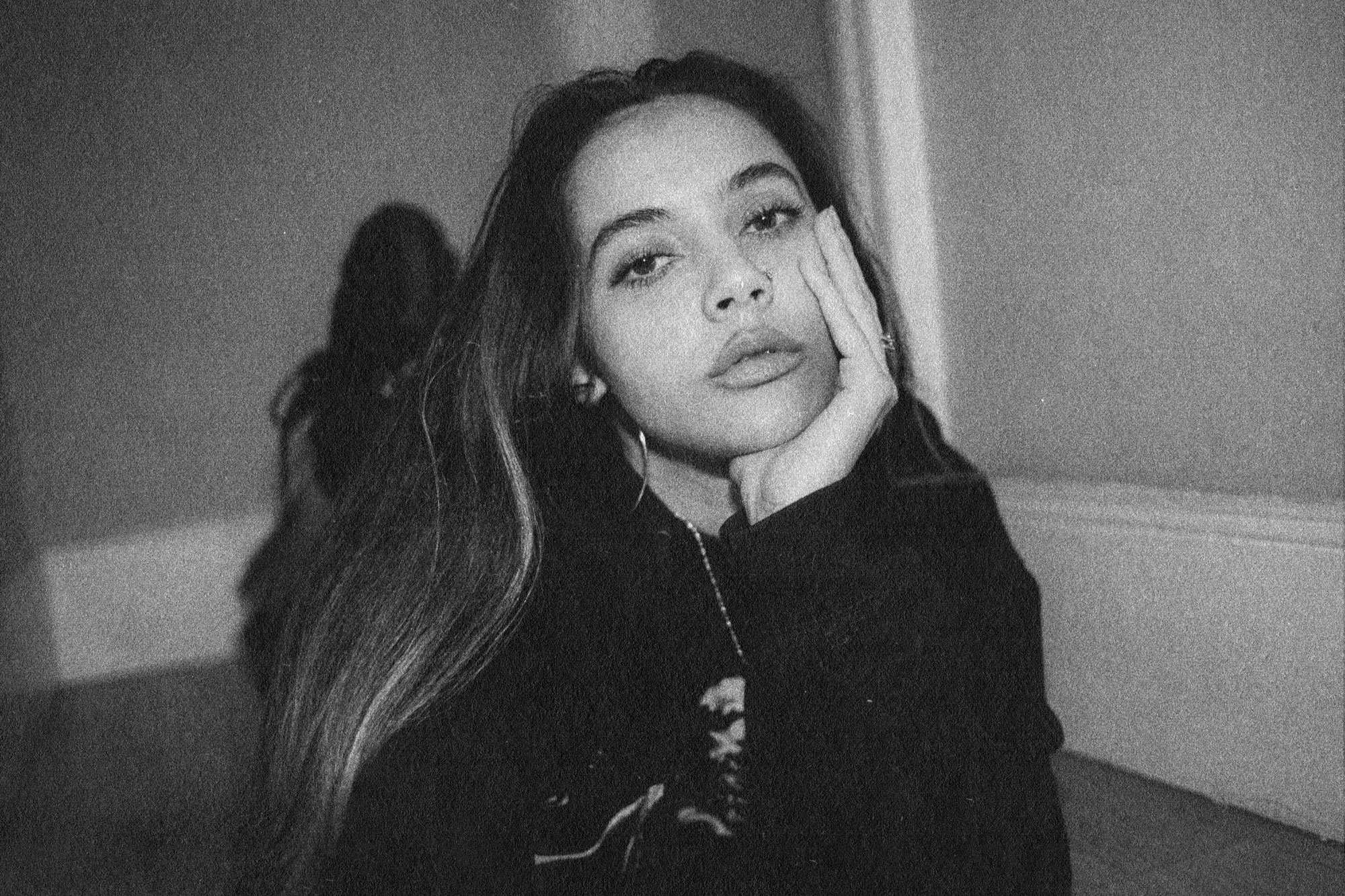 New Dirty Hit signing Kasai has announced her debut EP, and dropped a brand new track