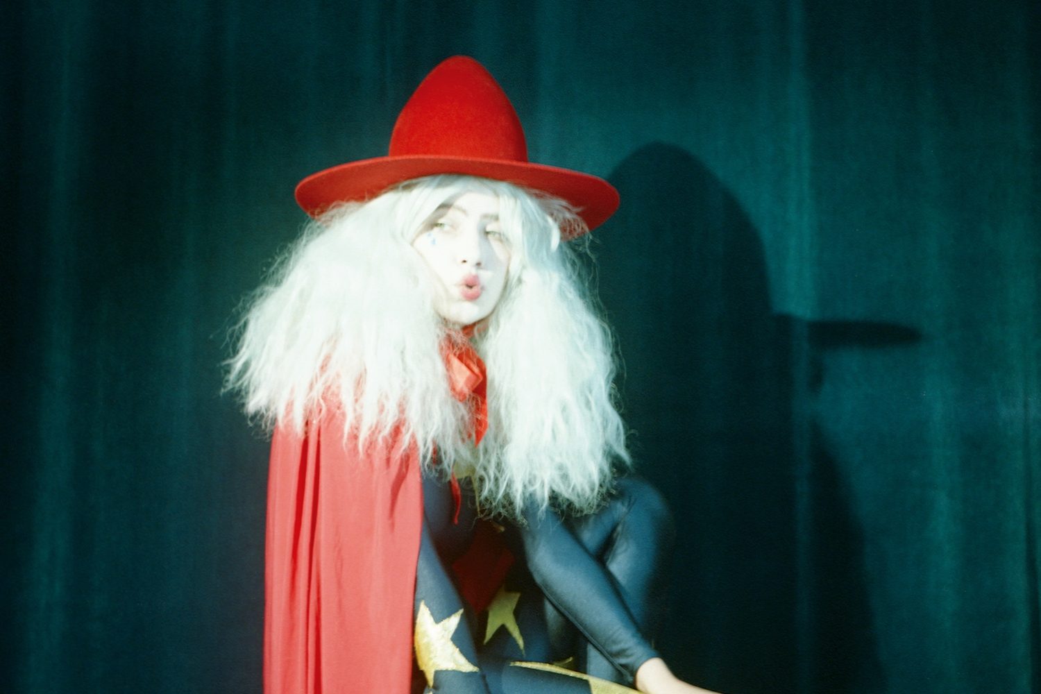 Kate NV unveils the spellbinding ‘Marafon 15’, with a new video in tow