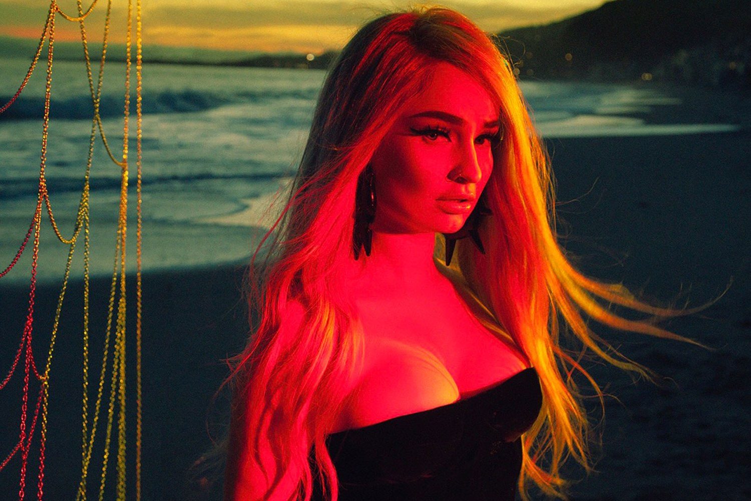 Kim Petras has expanded her upcoming UK tour due to demand