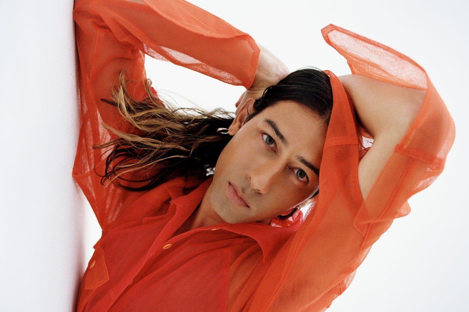 Kindness has unleashed their gospel-inspired new single, 'Raise Up'
