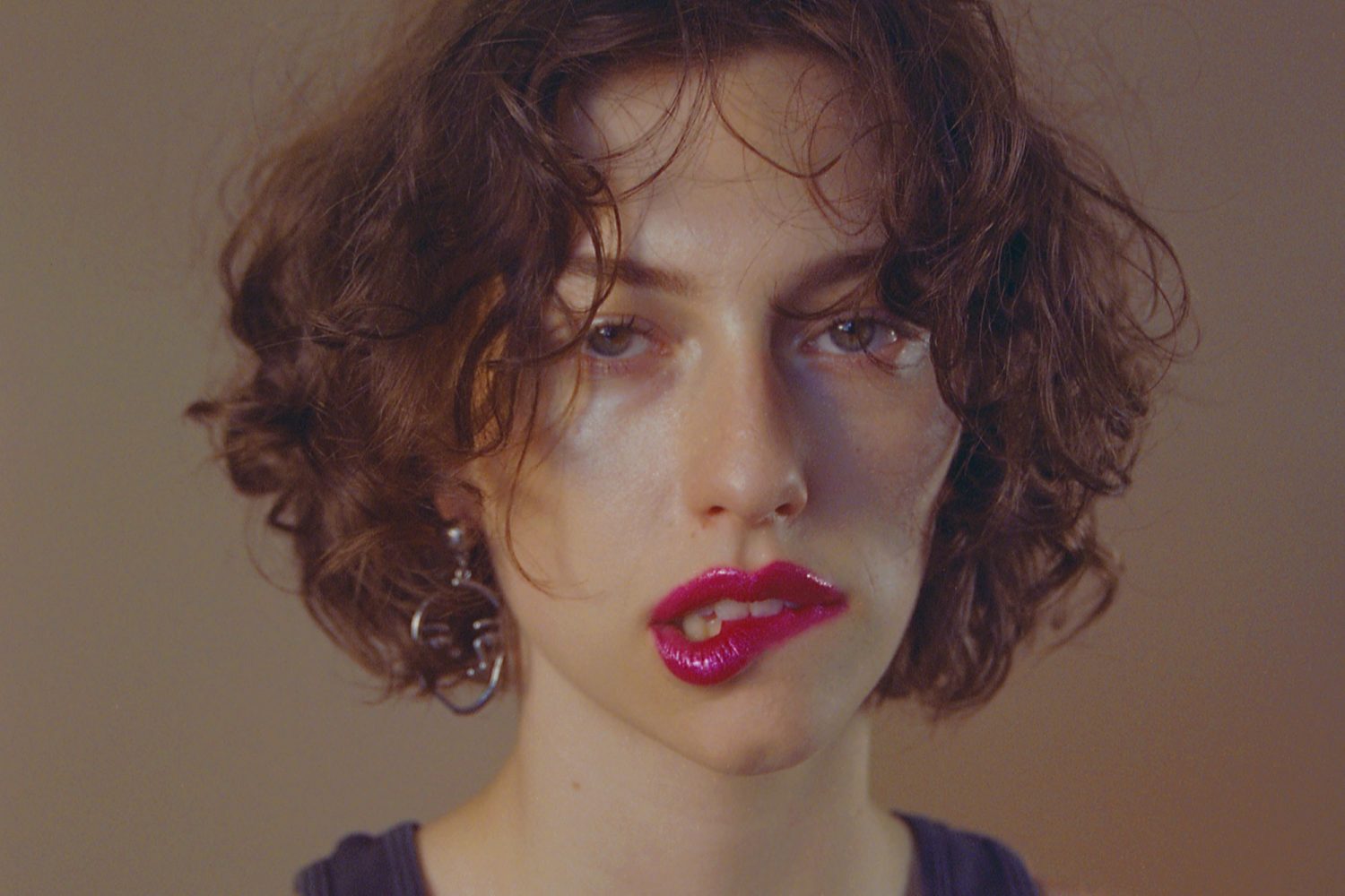 King Princess has debuted her sentimental new track ‘Ain’t Together’