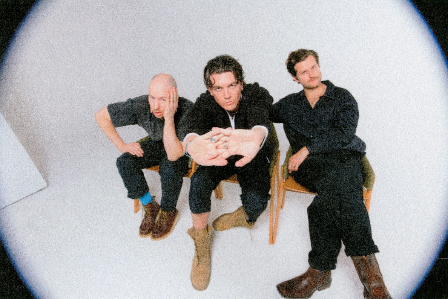 LANY have shared a new taster from their upcoming album, give 'if this is the last time' a listen