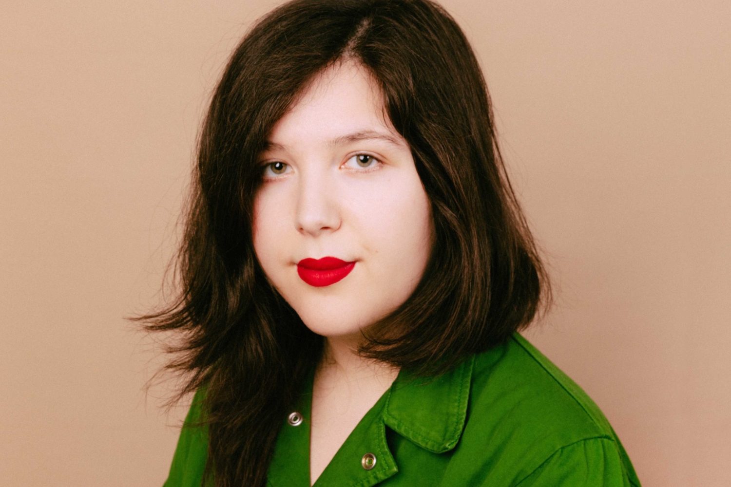 Lucy Dacus is celebrating Halloween with an eerie cover of ‘In The Air Tonight’