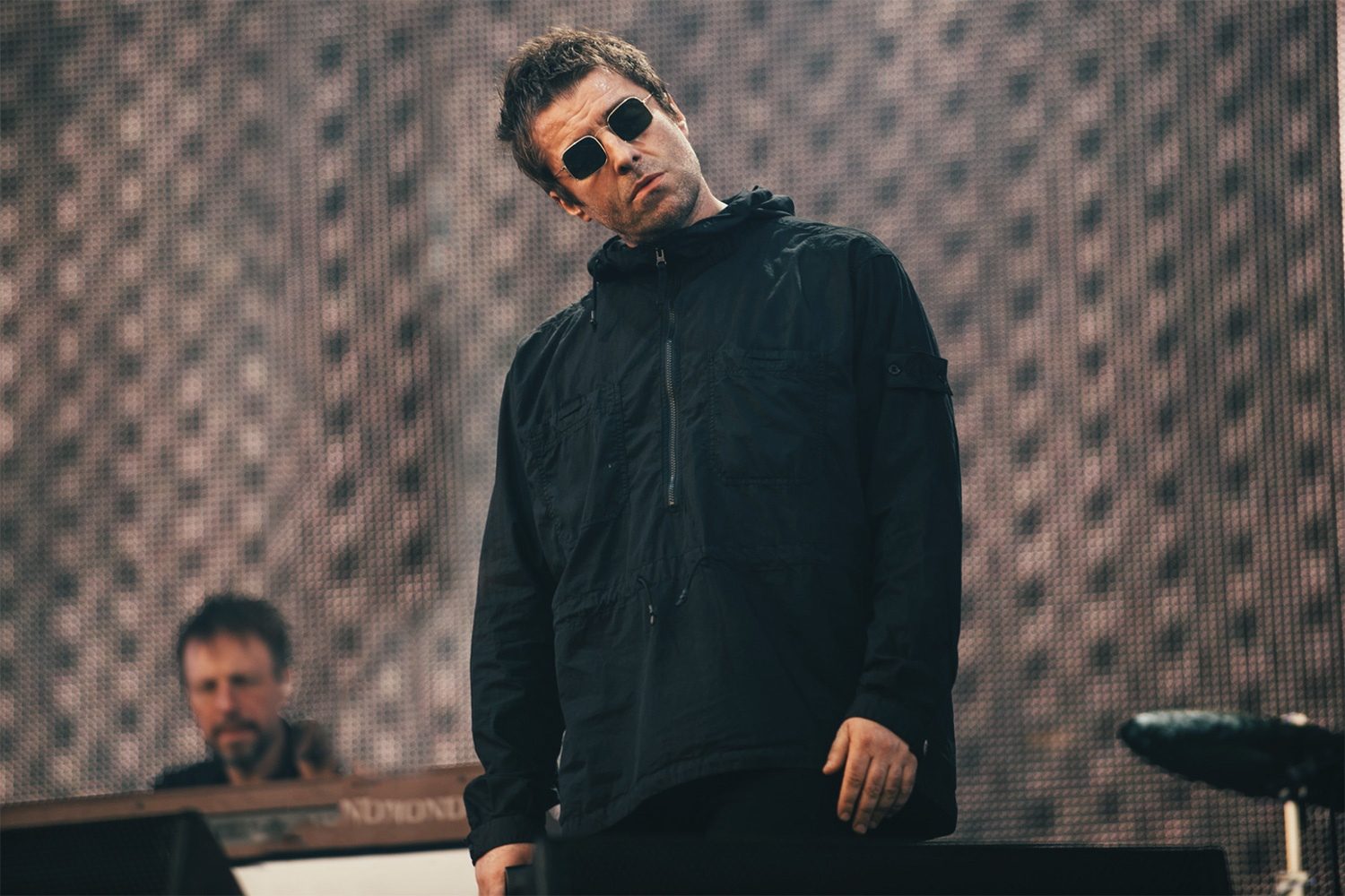 Liam Gallagher's Heaton Park show this summer has been cancelled
