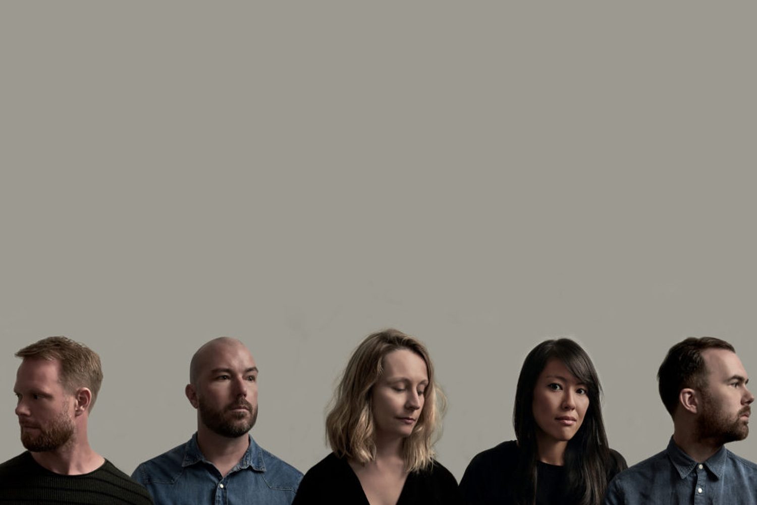 Lanterns On The Lake have announced their new studio album, 'Spook The Herd'