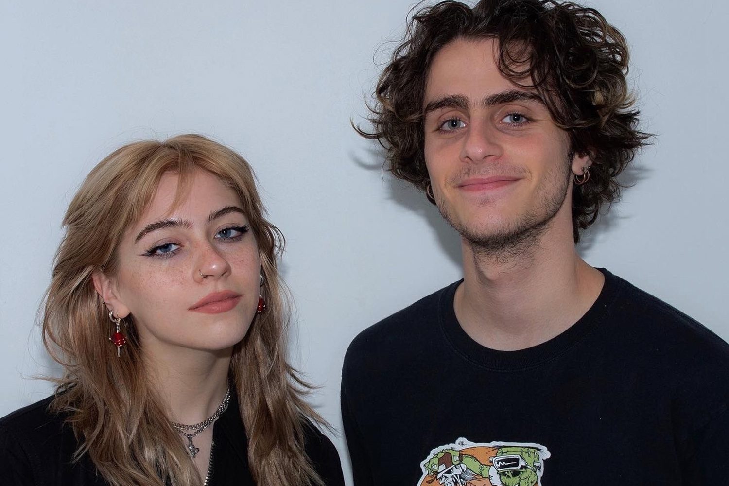 Lowertown have shared their first single with Dirty Hit, 'Best Person You Know'