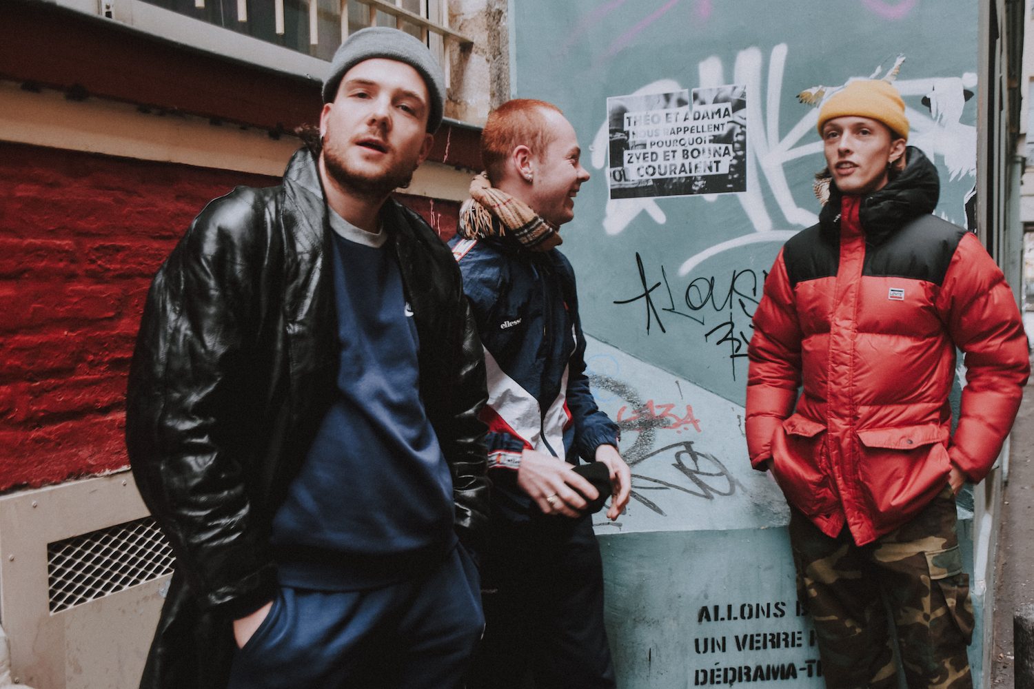 Lady Bird return in blazing fashion on ‘Political Wasteland’