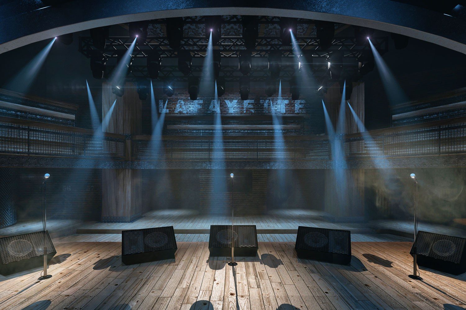 Mumford & Sons' Ben Lovett has announced plans to launch another London venue.