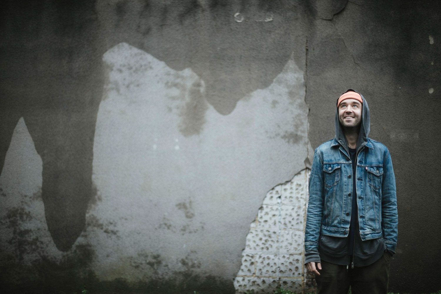 Laundromat has shared a bleepy-bloop tune about panic attacks, 'Off'