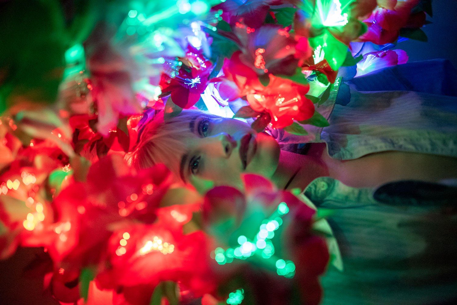 Hayley Williams has dropped another new track, 'My Friend'