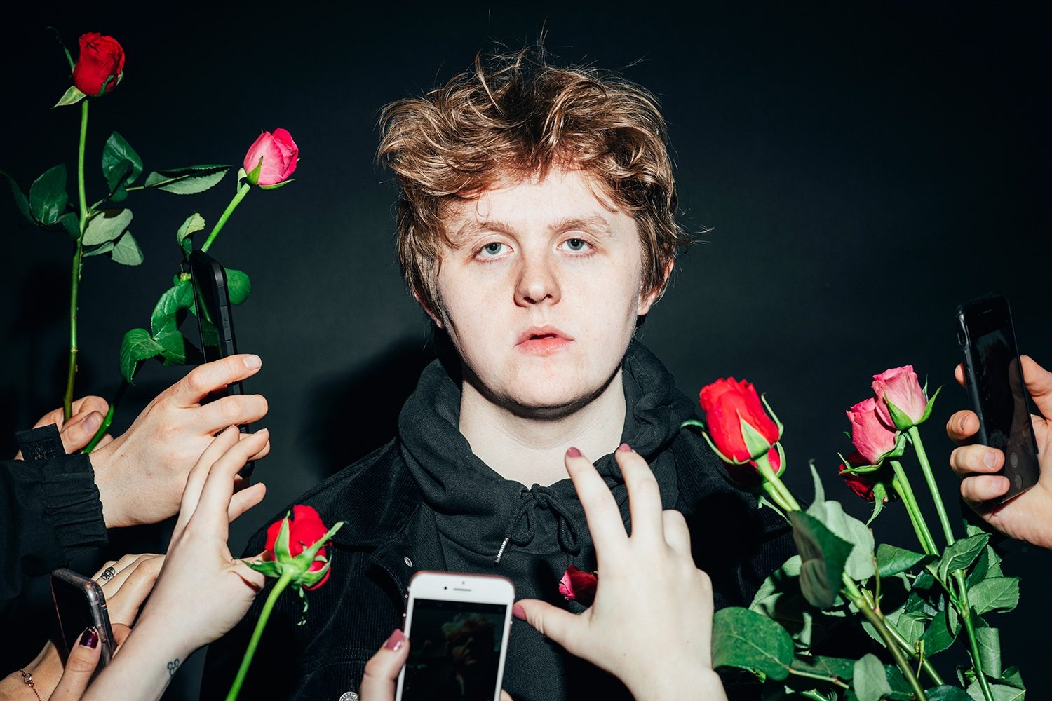 The shortlists are out for this year's super-blokey Brit Awards