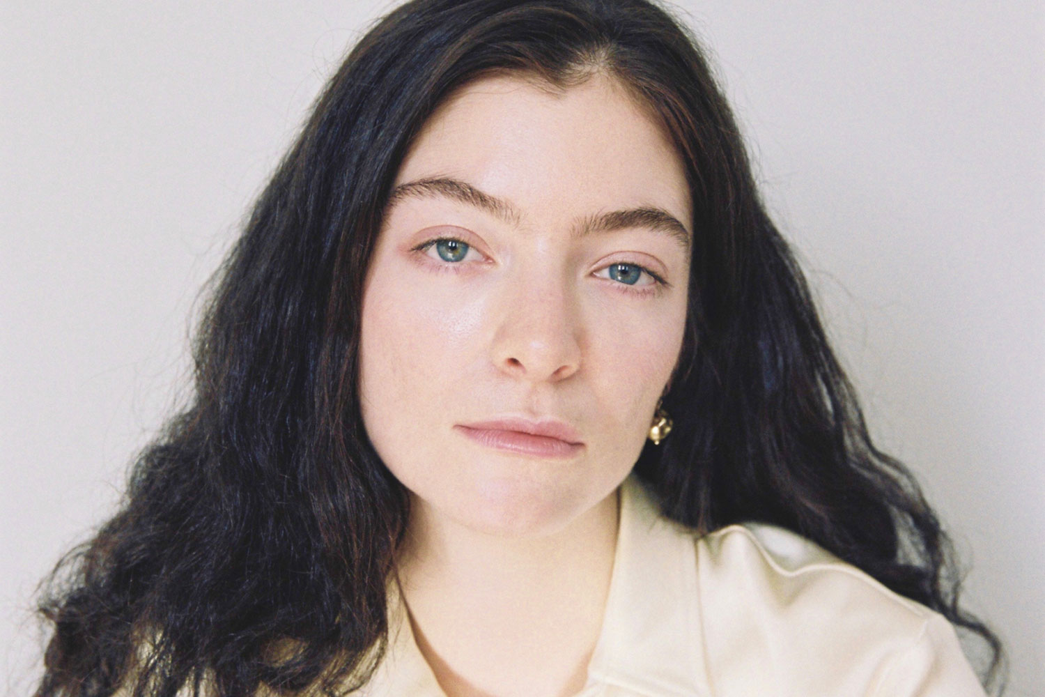 What a mood - there's brand new music from Lorde coming today