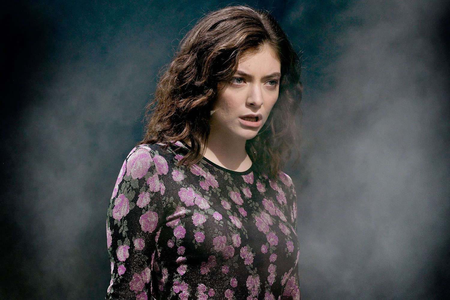 A public appeal: it's four years since Lorde dropped 'Green Light' - please help