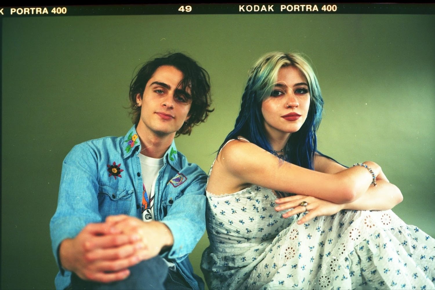 Lowertown have announced plans for a brand new EP