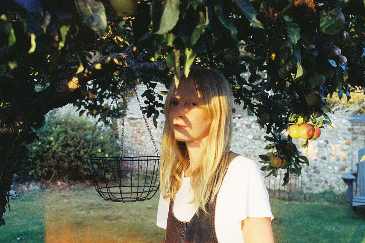Lucy Rose has dropped two new tunes, 'Question It All' and 'White Car'