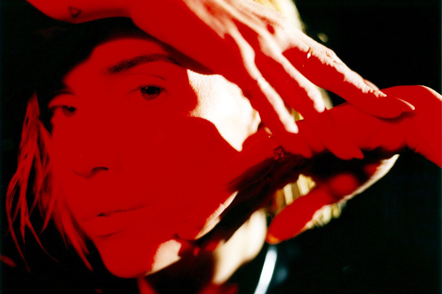 Lykke Li has released a new remix of her track 'sex money feelings die'