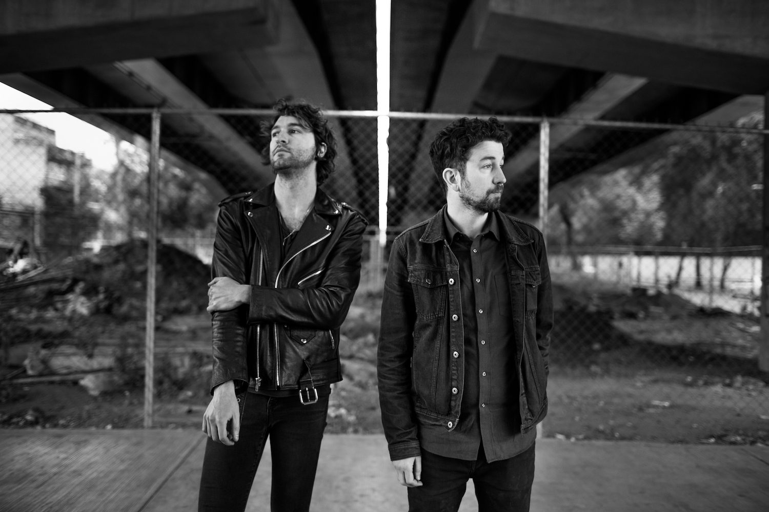 Japandroids announce their first-ever live album: ‘Massey Fucking Hall’