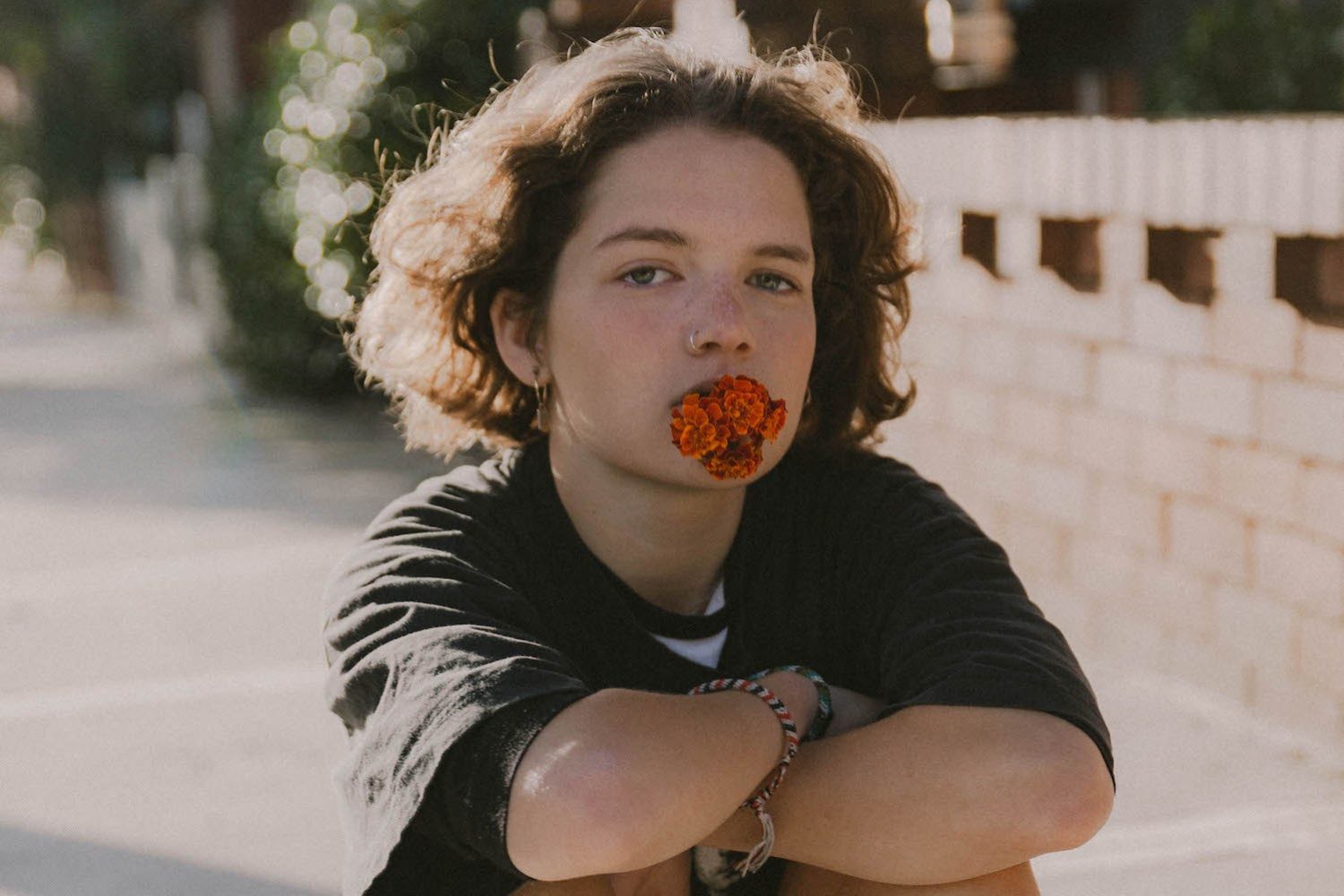Aussie newcomer MAY-A shines on fresh pop gem ‘Apricots’
