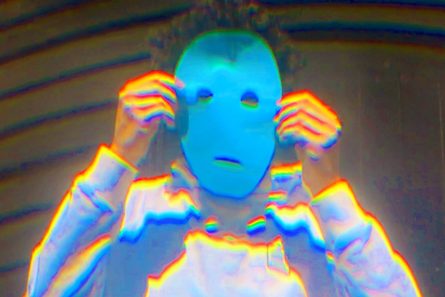 Metronomy have shared a new video for 'The Light'