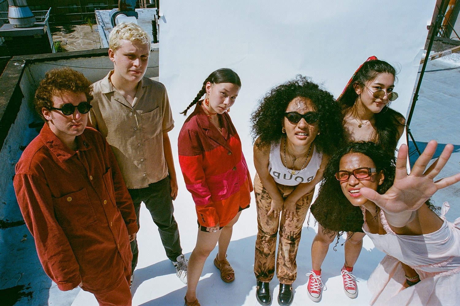 MICHELLE explore desire in their new single, 'UNBOUND'