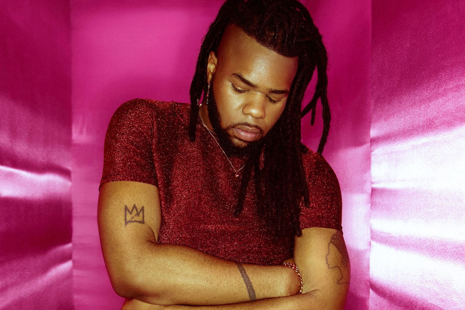 MNEK, Akala and more are taking part in music therapy charity Nordoff Robbins’ Get Loud gig series