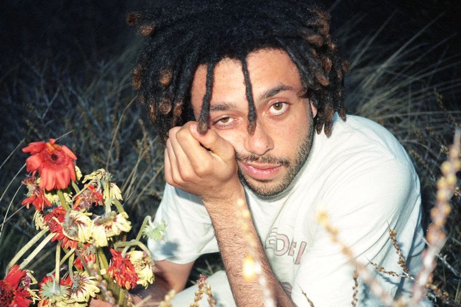 Movulango's debut single 'Leave' is a proper bop