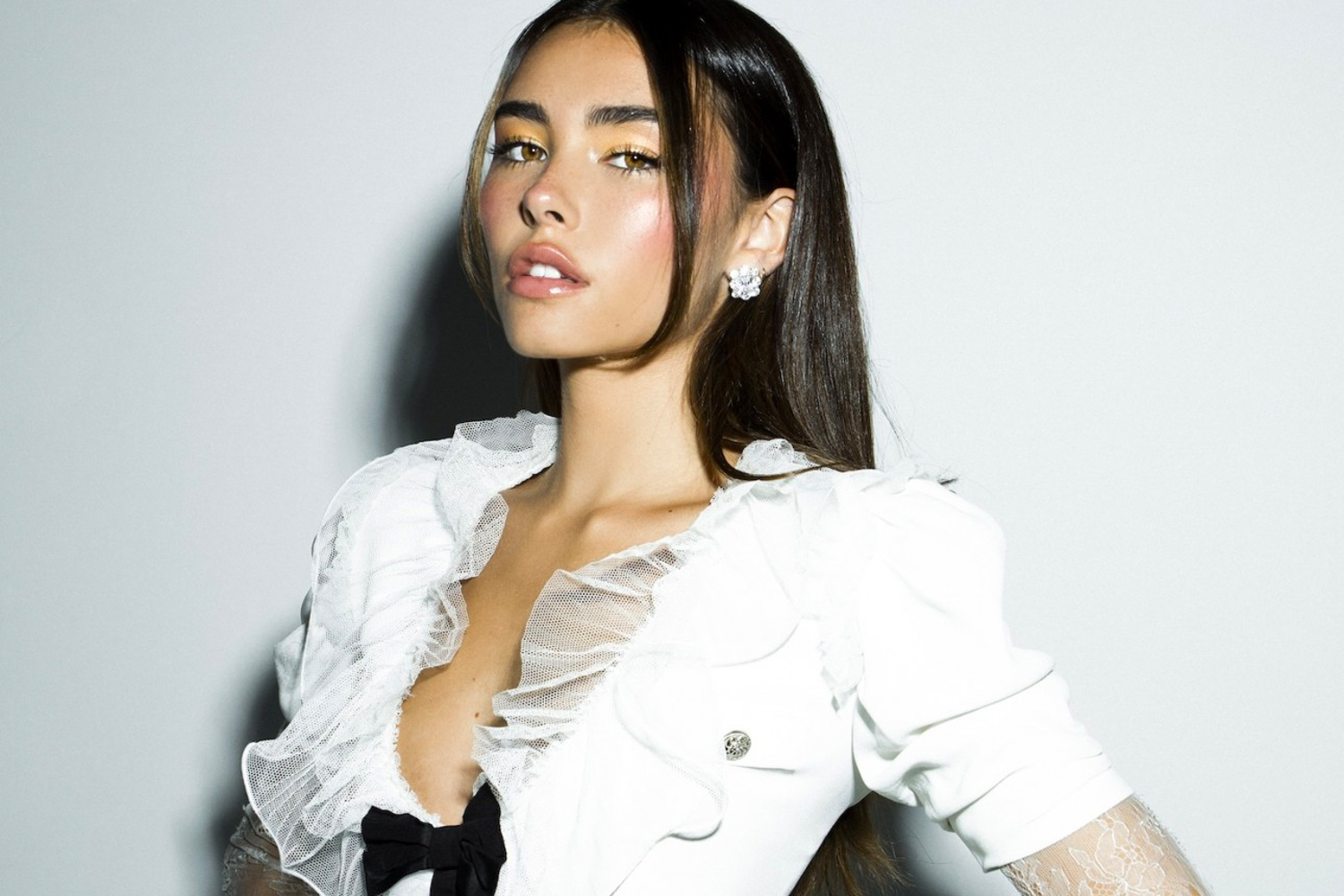 Check out Madison Beer's new single, 'Reckless'