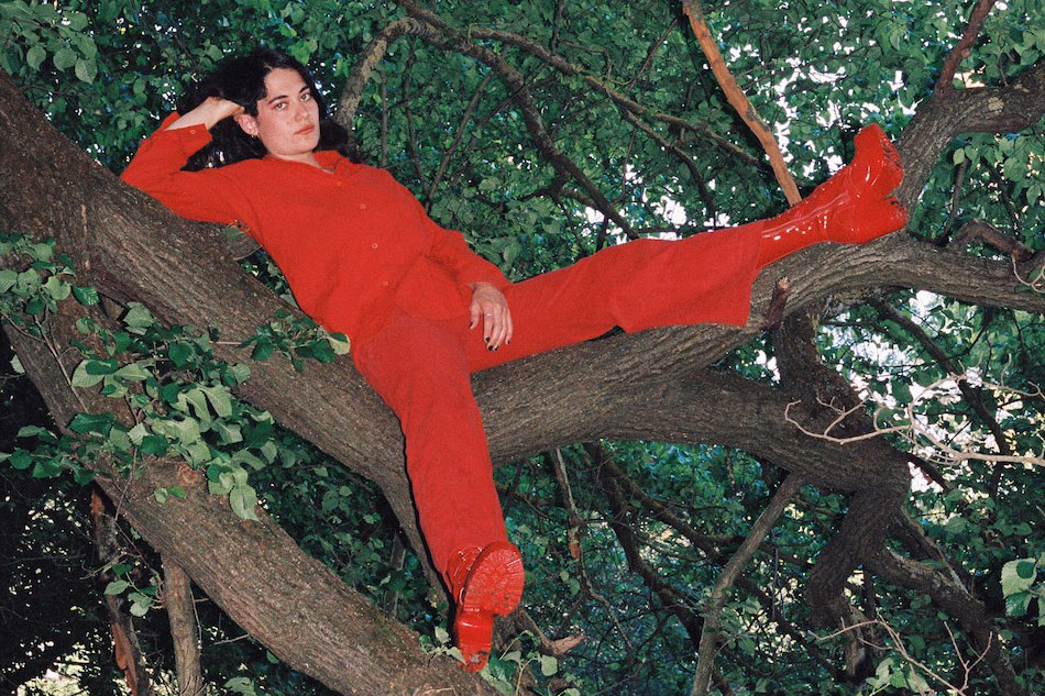 Newcomer Maple Glider has dropped a brand new single, 'Good Thing'