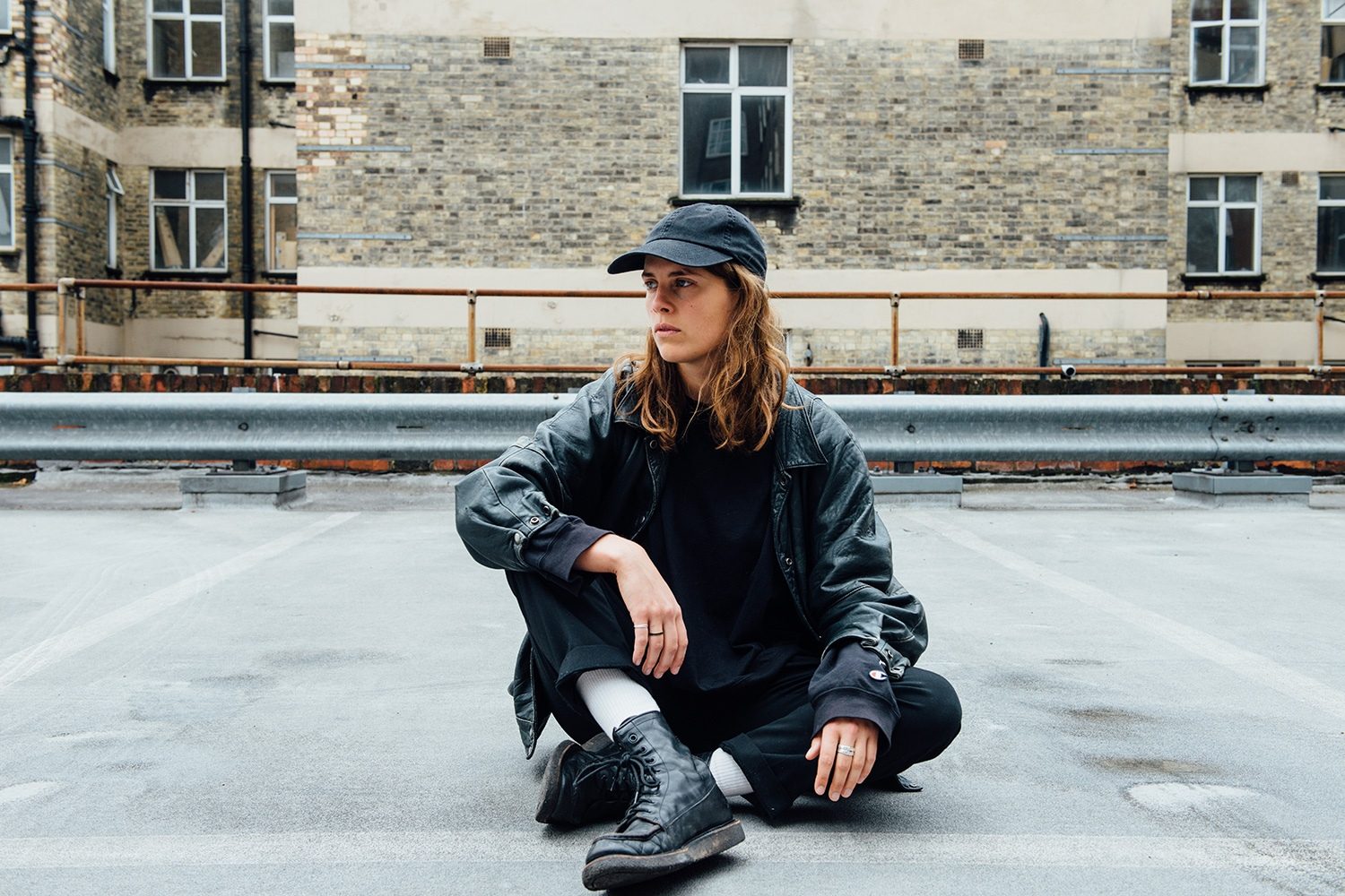 Marika Hackman has announced some new shows for 2020