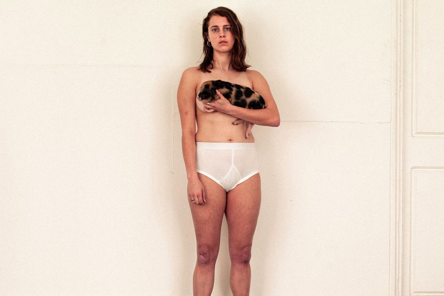 Marika Hackman has dropped a brand new track, 'the one'