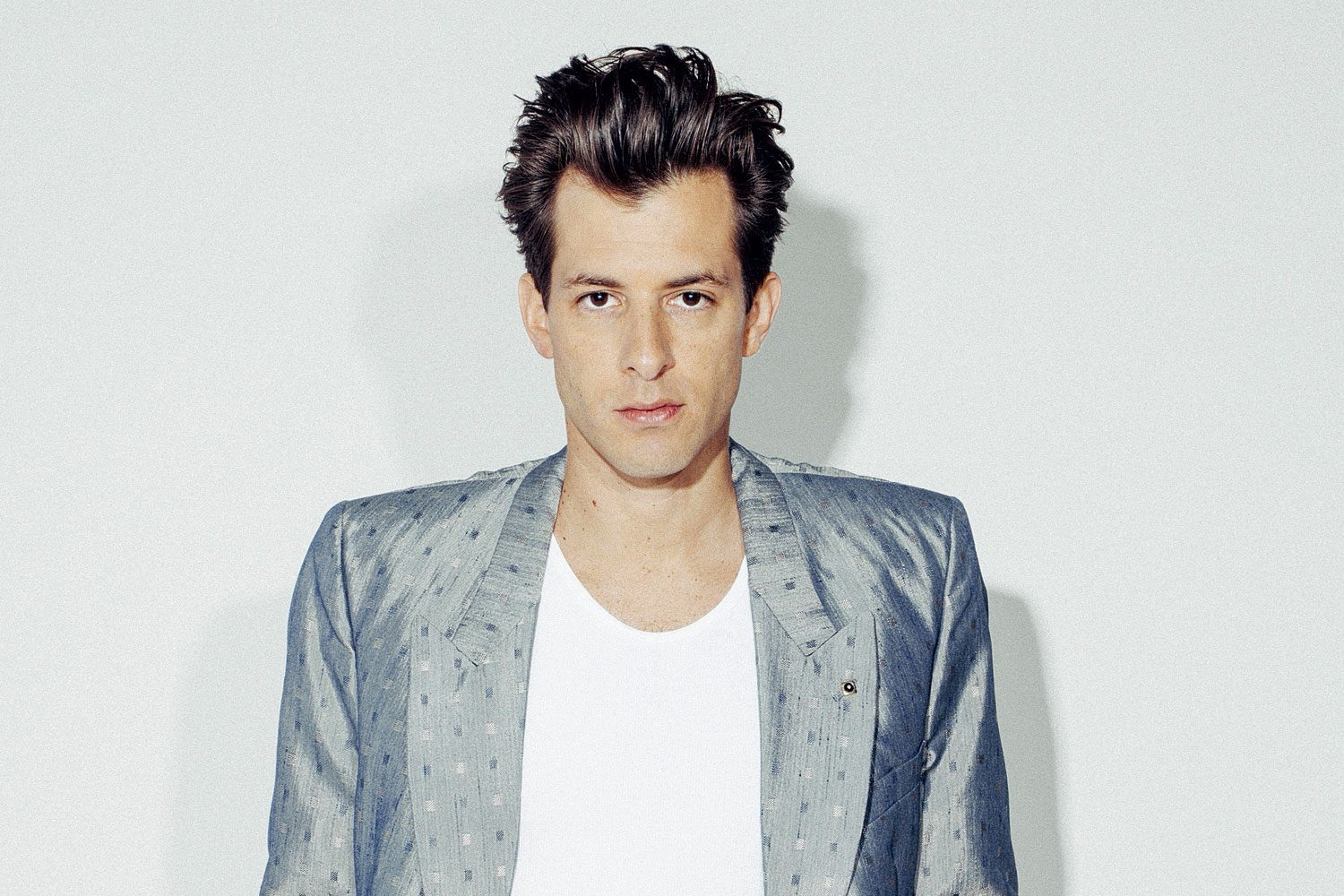 Mark Ronson has dropped another single, 'Pieces of Us', featuring King Princess