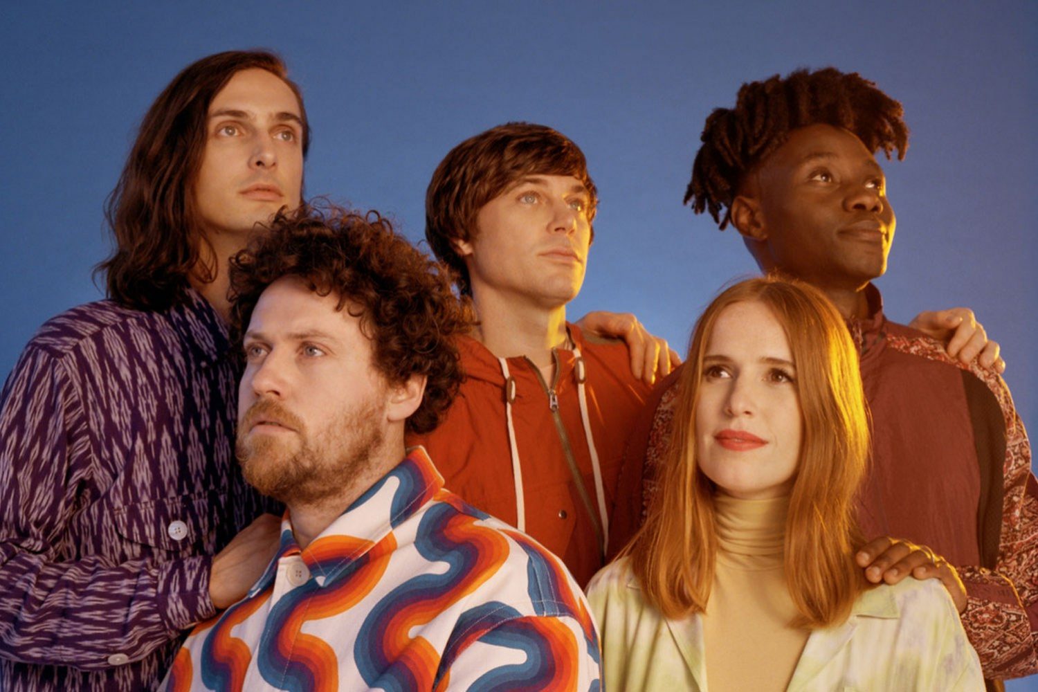 Metronomy have dropped their latest new track, 'Walking In The Dark'