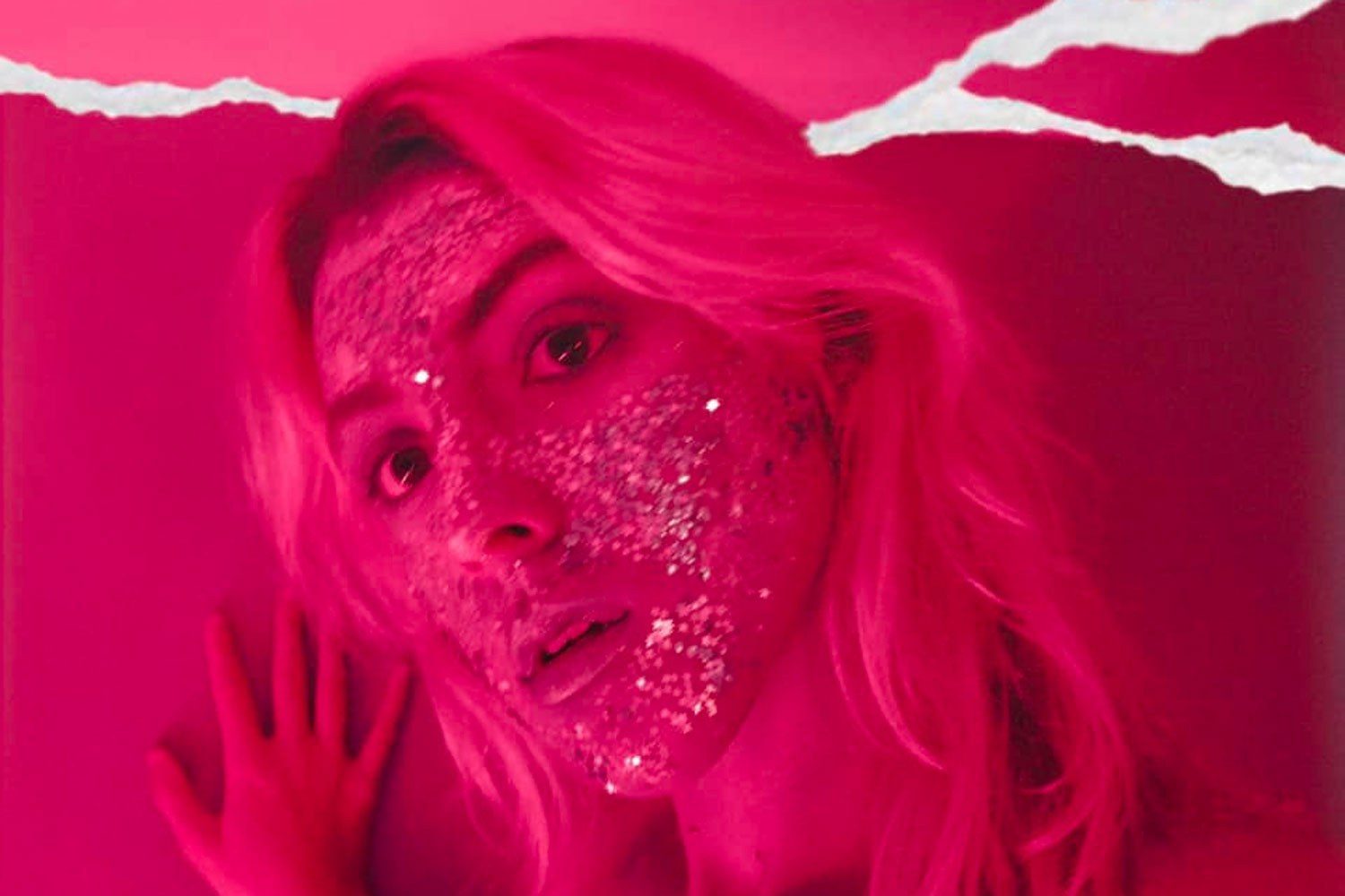 Newcomer Michy Tree has shared her debut single, 'Cocaine Love'