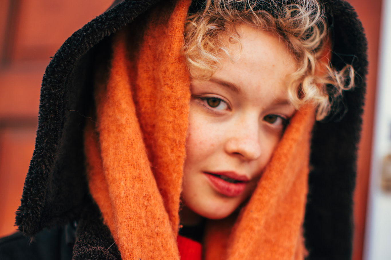 Up and coming popster Millie Turner has dropped a brand new wonky banger, 'Concrete Jungle'