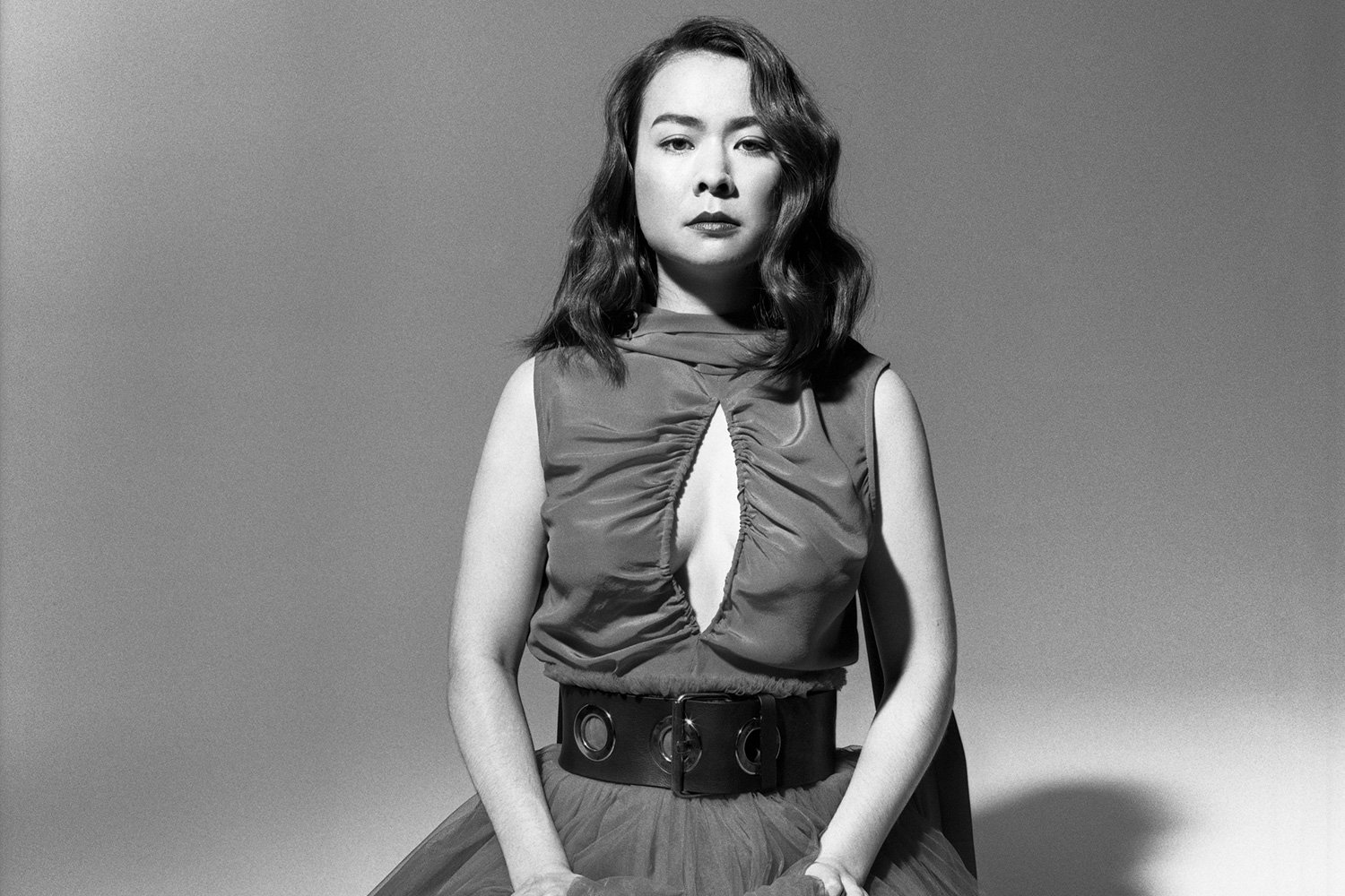 Mitski has announced her album 'Laurel Hell' with new teaser-track, 'The Only Heartbreaker'