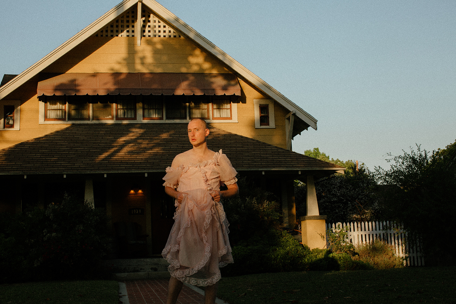 Model Child has announced a new EP, 'Unscrewed'