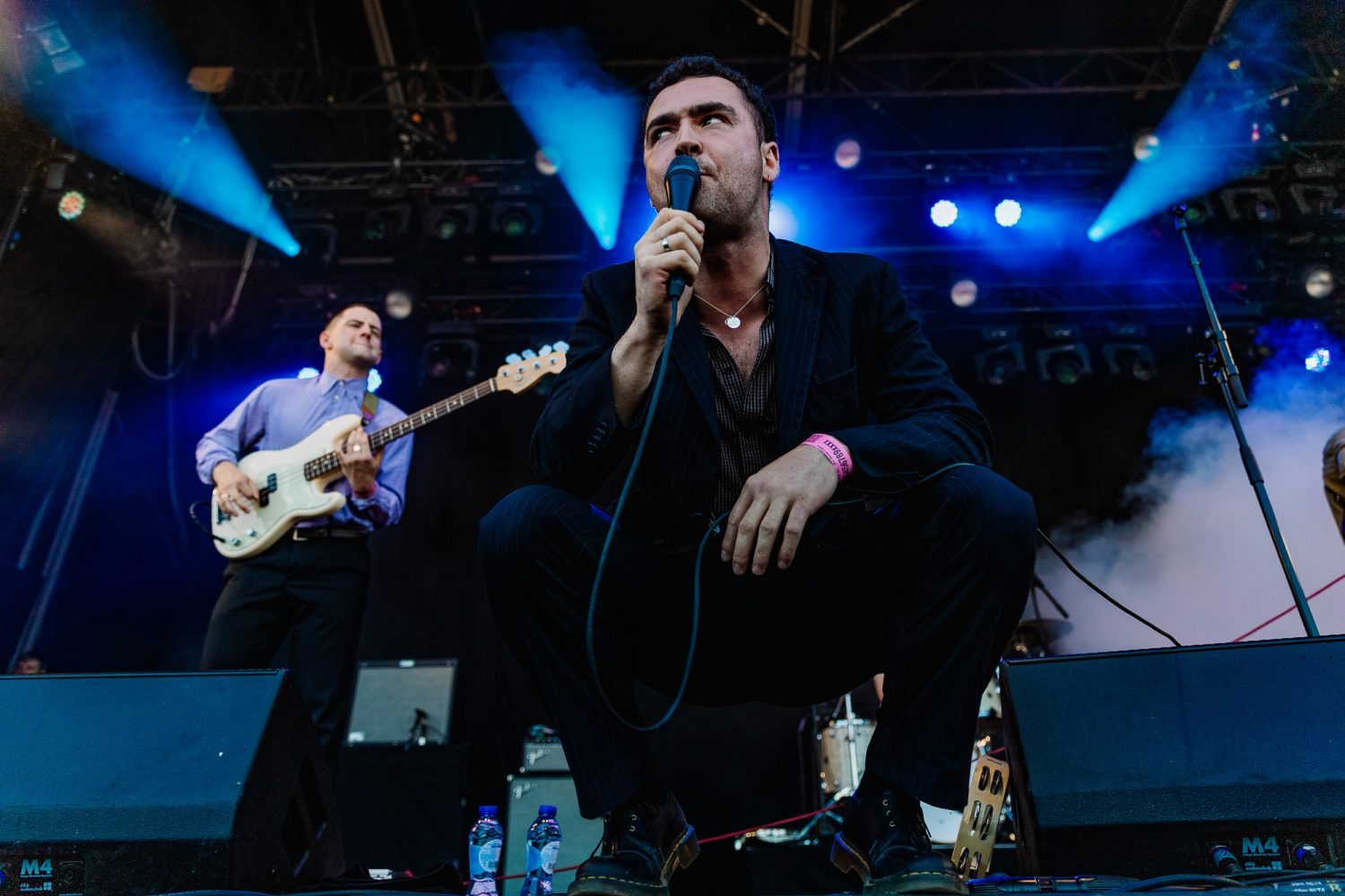 The Murder Capital, Kurt Vile, Khruangbin and more have been added to Primavera 2021