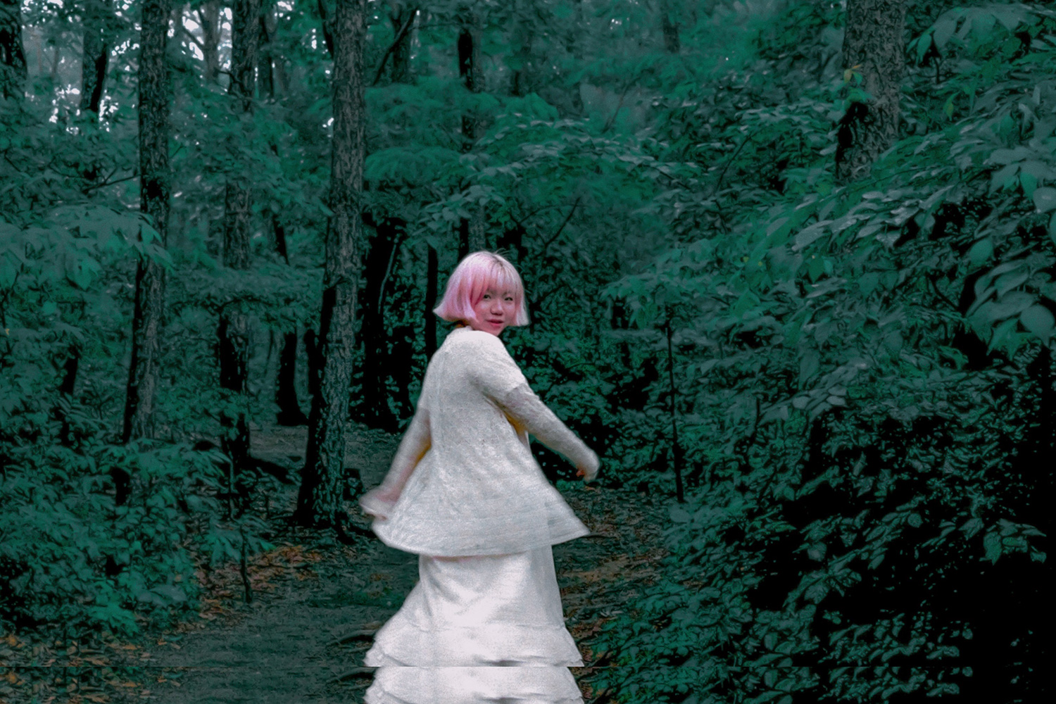 Nijuu has announced a new EP with lead single, '나에게로 Come To Me'