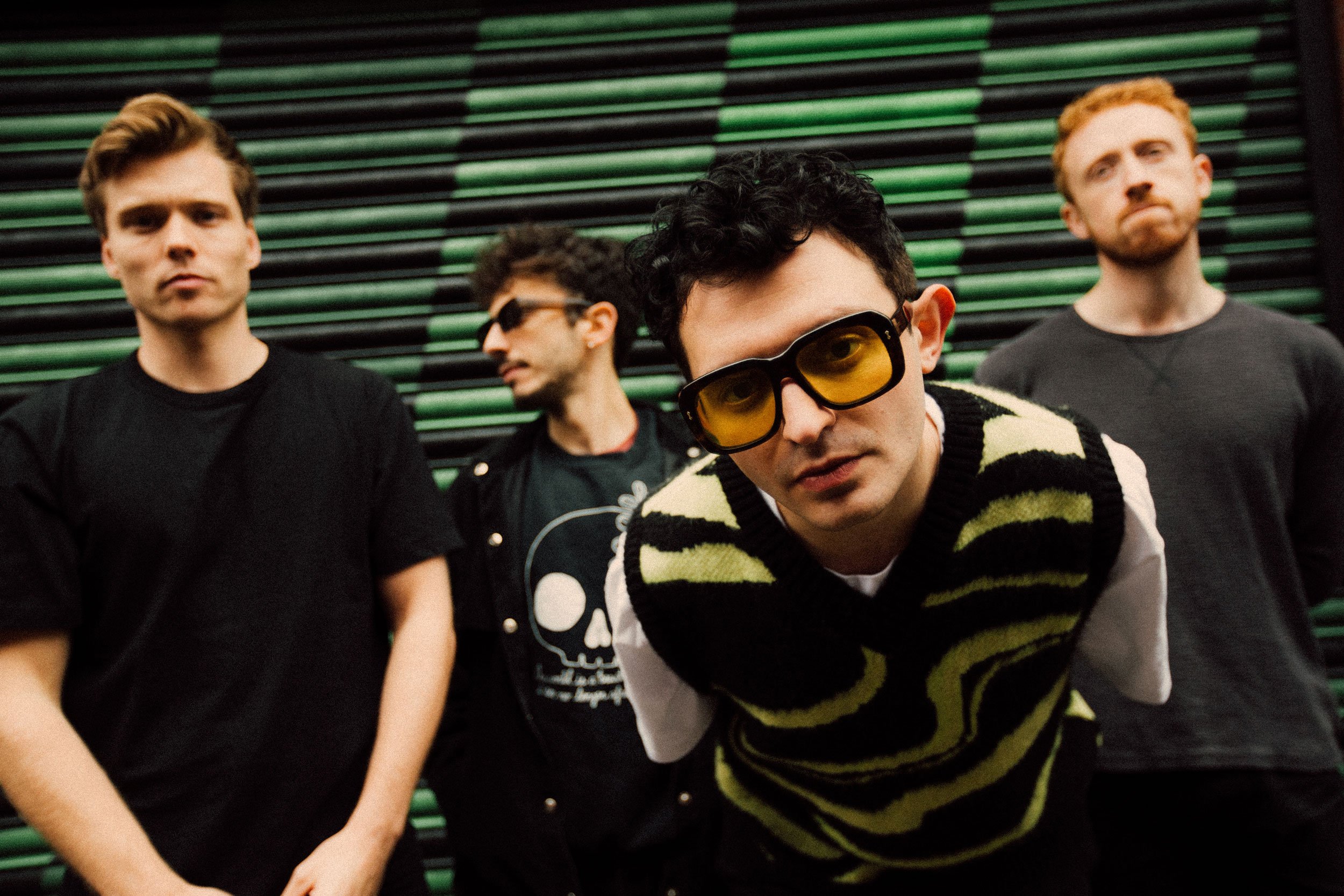 Sad Boys Club have dropped an ode to being a Tottenham fan, 'White Hart Lane'