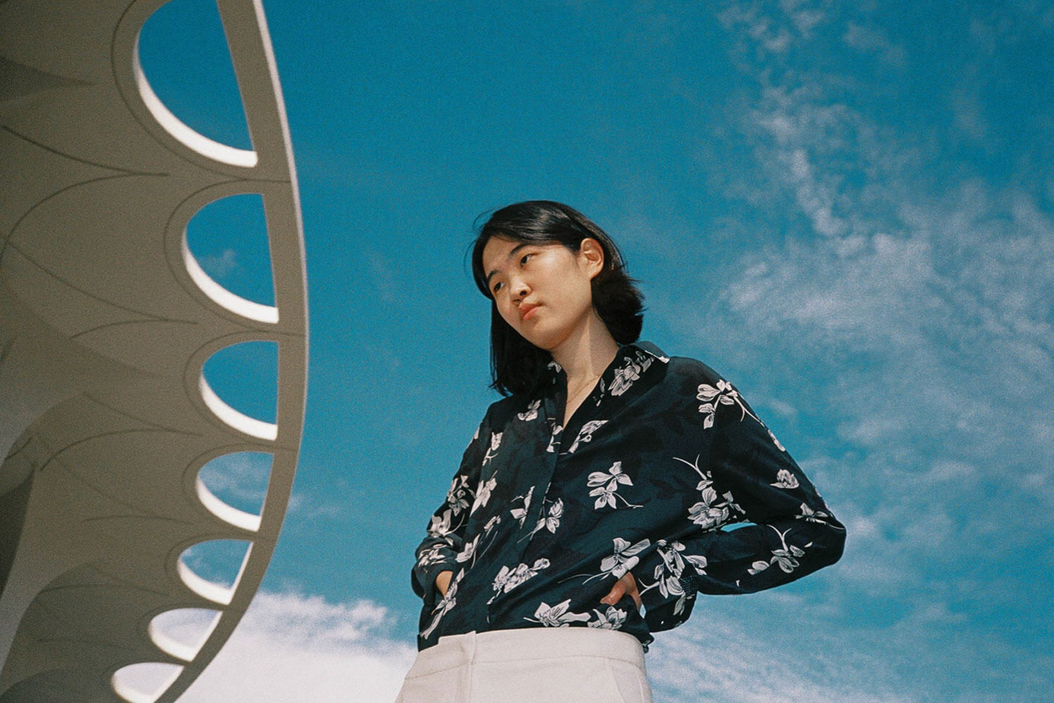 NoSo's new single 'Suburbia' is a lovely time all round