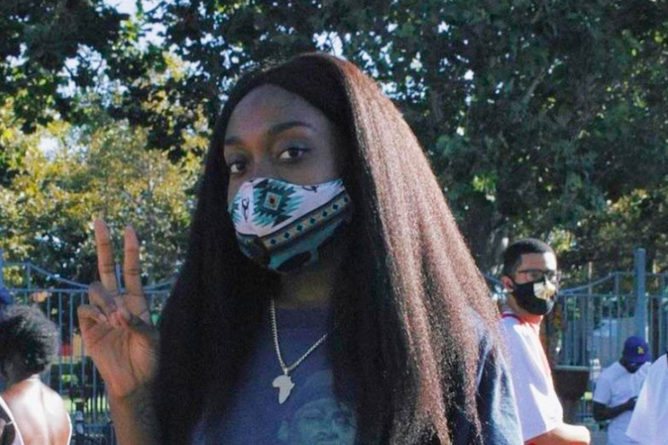 Noname has debuted a new track, 'Rainforest'