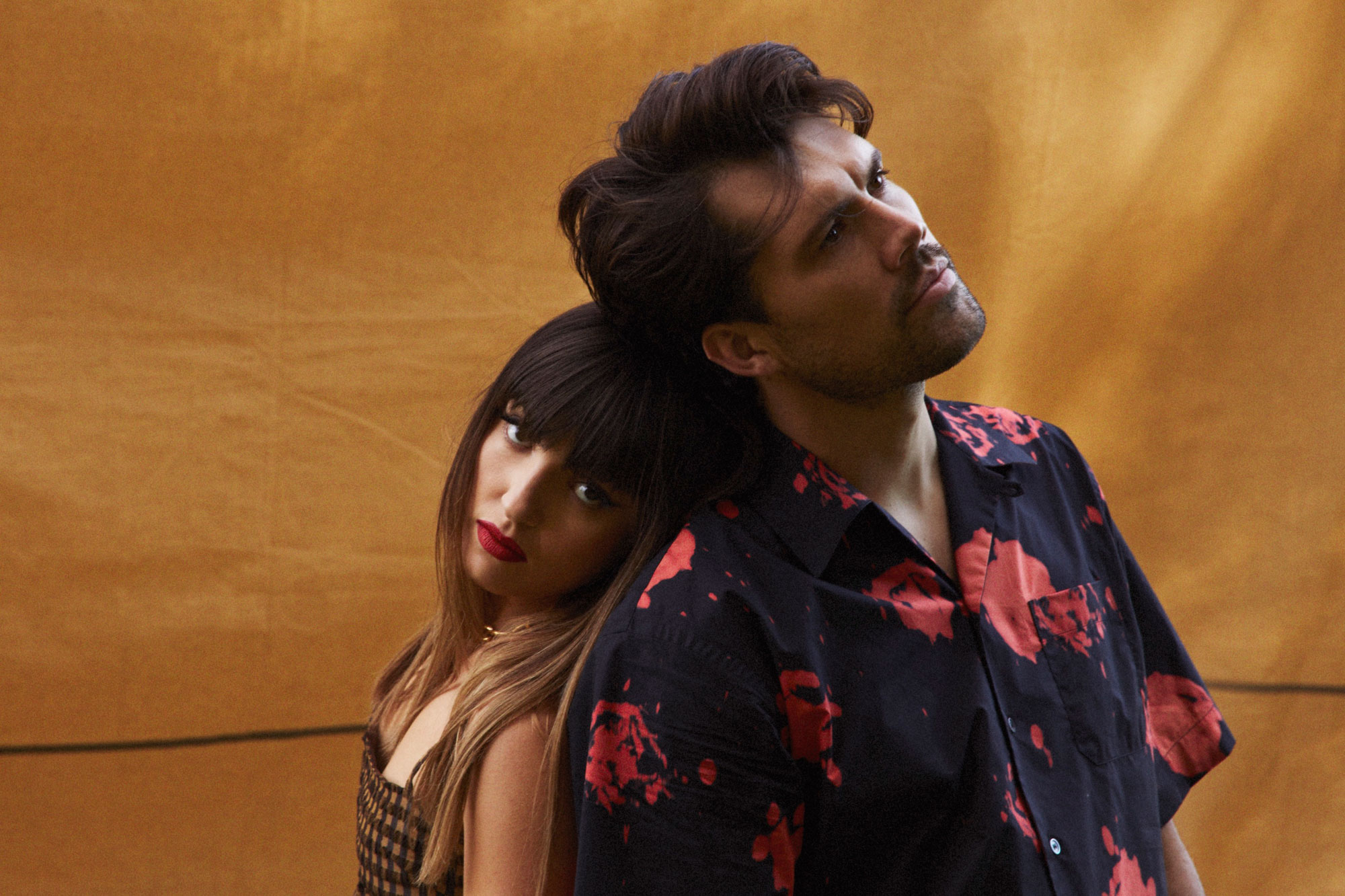 Oh Wonder have announced a surprise new album
