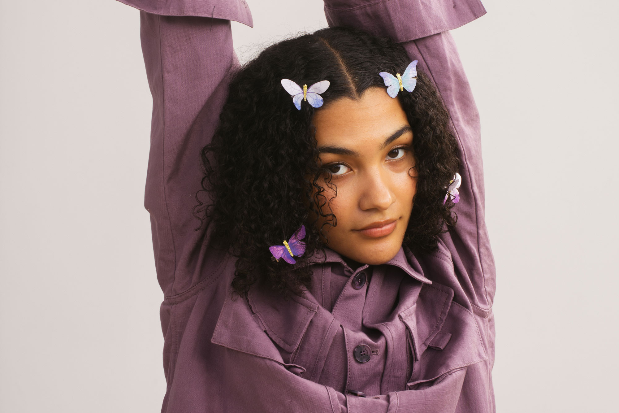 Olivia Dean has dropped her first single of the year, 'Be My Own Boyfriend'