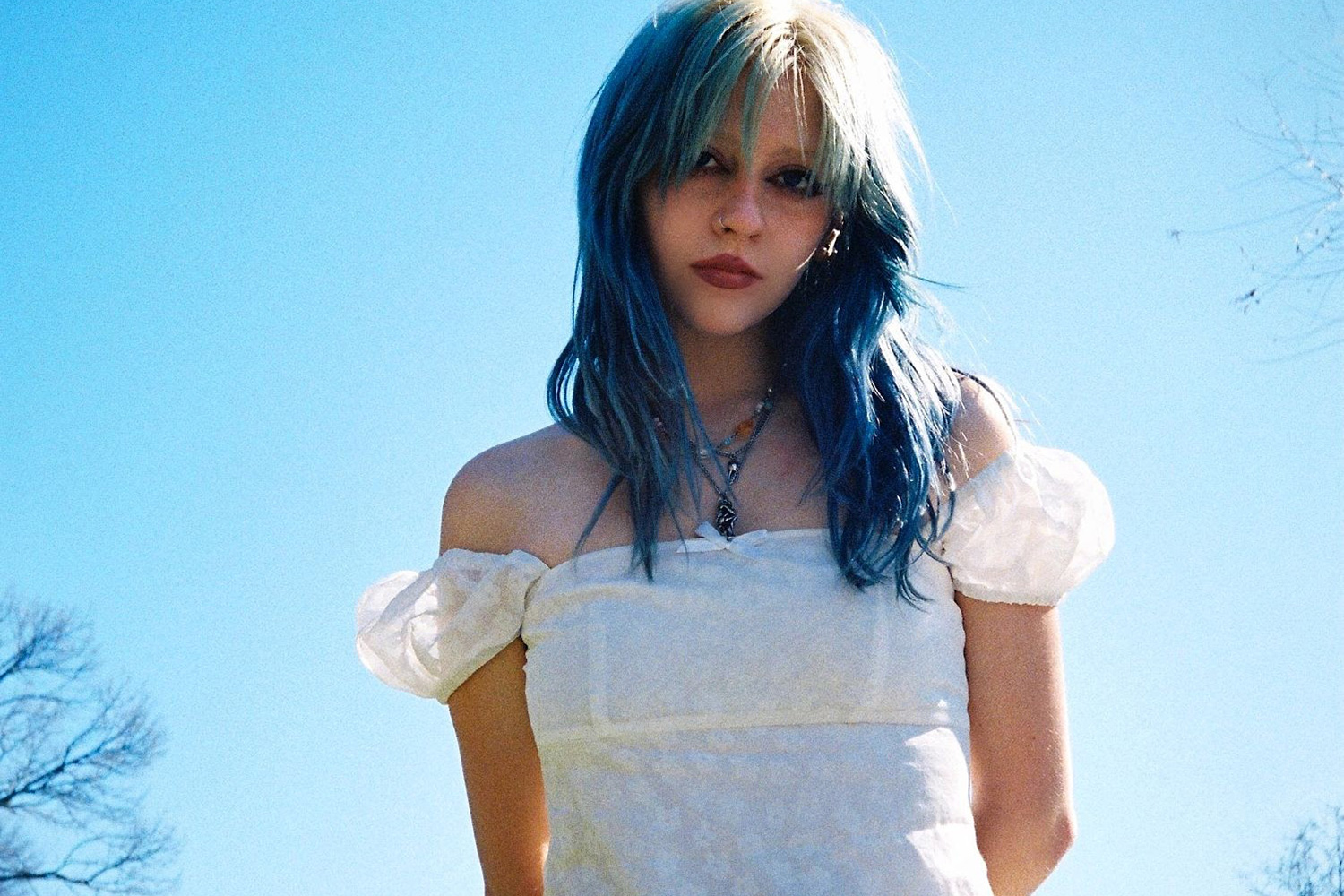 Olivia O. from Lowertown has announced her debut solo EP with new single 'All I Want'