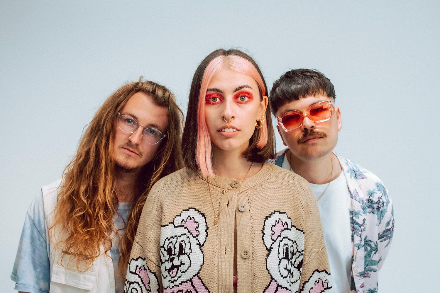 Orchards are back with a new track, 'Drive Me Home', and news of an upcoming EP